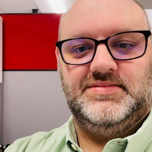 Meet your Posher, Scottie